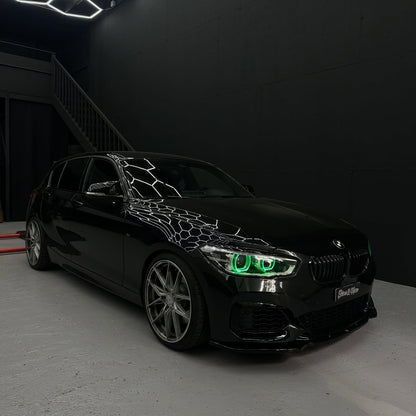 DRL - Bmw F20 F21 LCI Multicolor