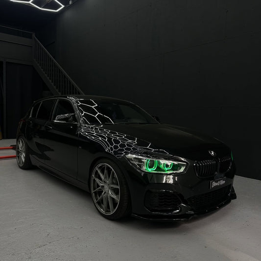DRL - Bmw F20 F21 LCI Multicolor
