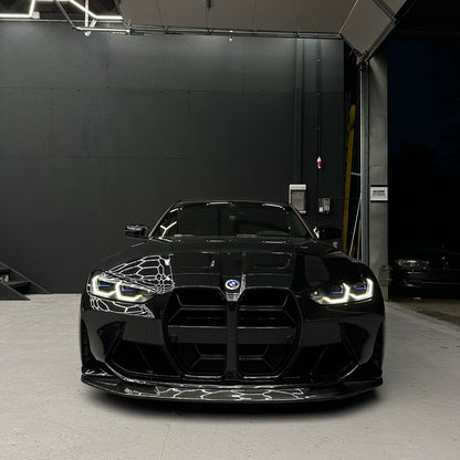 Lame avant carbone RHT SP1, M3/M4 G8X