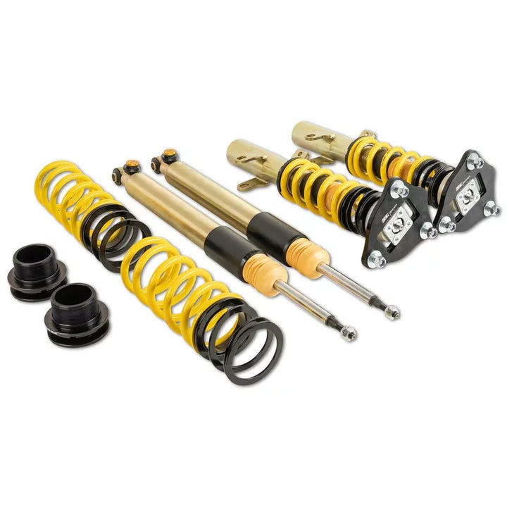 Combinés Filetés ST XTA 10-30/10-30 - Honda FK8 Type R
