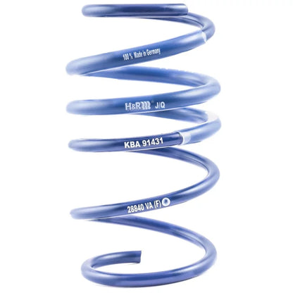 Ressorts Courts H&R -30/20, M2-M2C F87