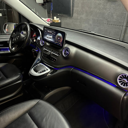 Mercedes Classe V, W447