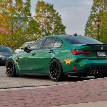 Titan 7 T-P10 Jantes Forgées, BMW Série G