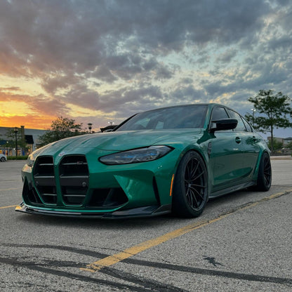 Titan 7 T-P10 Jantes Forgées, BMW Série G