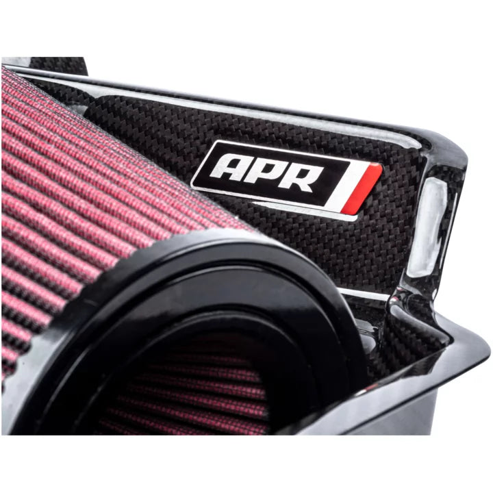 Kit Admission APR Open Carbon Air Intake, Ateca