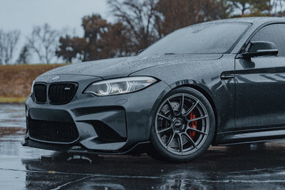 Apex SM-10RS Jantes forgées, BMW F