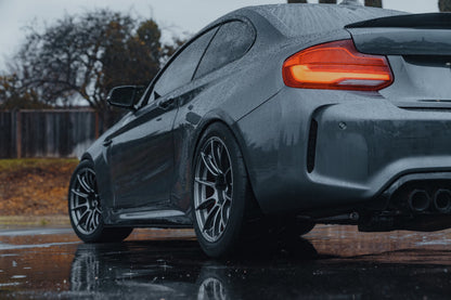 Apex SM-10RS Jantes forgées, BMW F