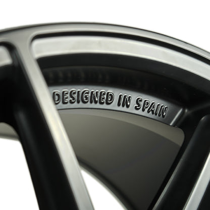 RD Pista 18″ BMW M, F8X