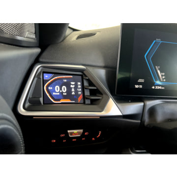 Écran CAN Gen.2, BMW Série G
