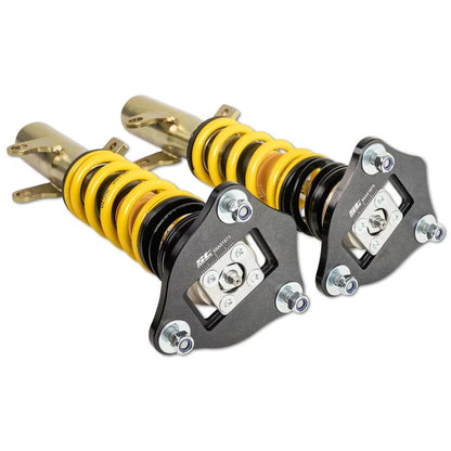 Combinés Filetés ST XTA Plus3 20-40/20-45, M2 F87