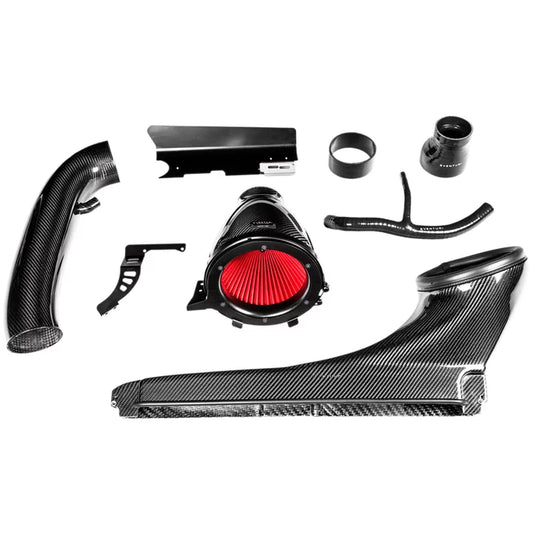 Kit Admission Eventuri Carbon Fiber Intake, Audi RS3 8V