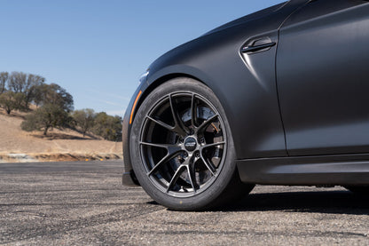 Apex VS-5RS Jantes forgées, BMW Série F