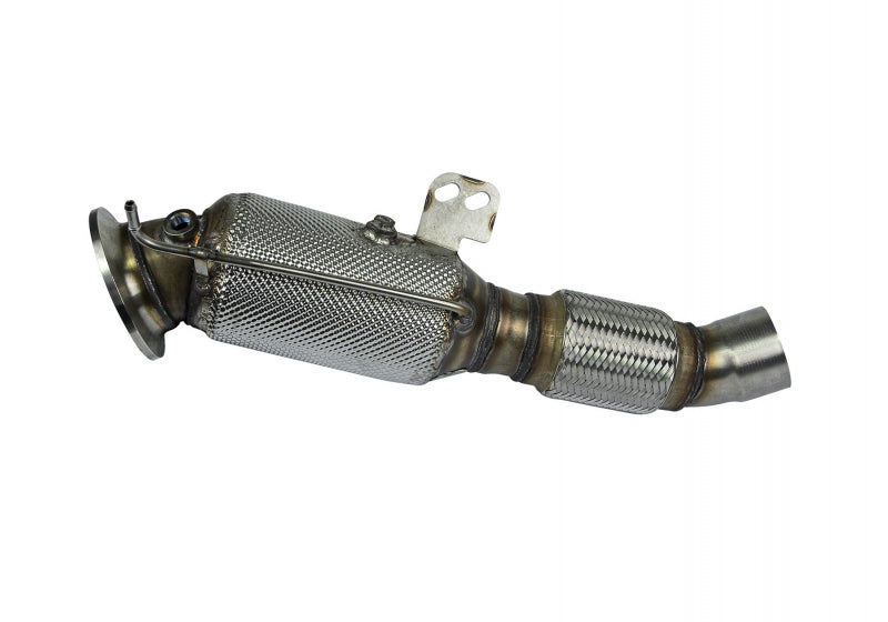 DOWNPIPE AVEC CATALYSEUR SPORT HJS (FAP), M140i-M240i