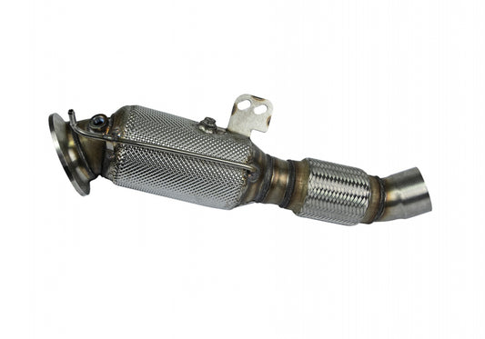 DOWNPIPE AVEC CATALYSEUR SPORT HJS (FAP), M140i-M240i