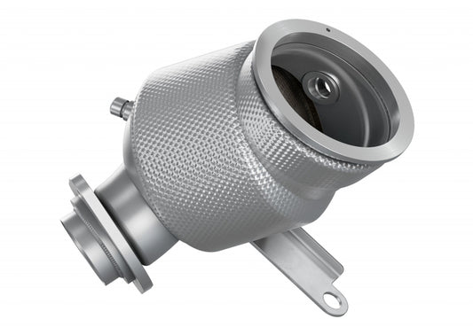 DOWNPIPE AVEC CATALYSEUR SPORT HJS, Yaris GR
