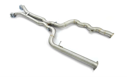 Autowerke - SM Exhaust, G8X