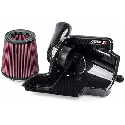 Kit Admission APR Open Carbon Air Intake, Ateca