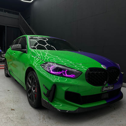 DRL - Bmw F40 F44 Multicolor