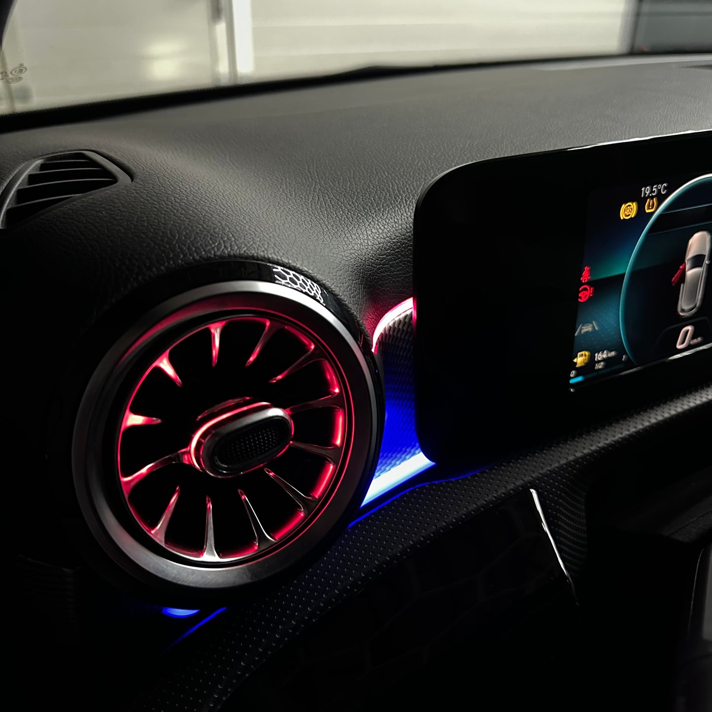 Mercedes Classe A, W177