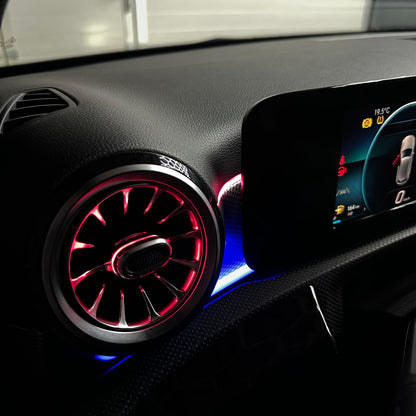 Mercedes Classe A, W177