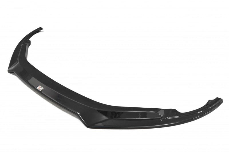LAME DE PARE-CHOC AVANT MAXTON DESIGN V2, AUDI R8