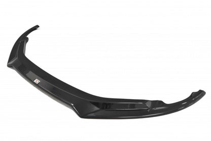 LAME DE PARE-CHOC AVANT MAXTON DESIGN V2, AUDI R8