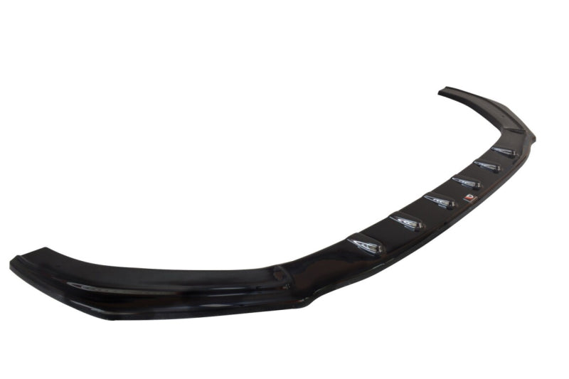 LAME DE PARE-CHOC AVANT MAXTON DESIGN V1, AUDI RS5 2017-2019