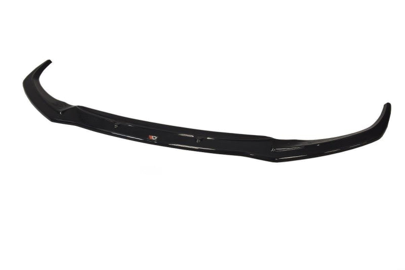 LAME DE PARE-CHOC AVANT MAXTON DESIGN V1, AUDI RS7 C7