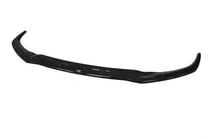 LAME DE PARE-CHOC AVANT MAXTON DESIGN V1, AUDI RS7 C7