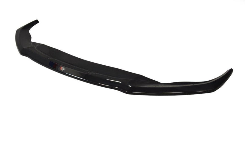LAME DE PARE-CHOC AVANT MAXTON DESIGN V2, AUDI RS7 C7
