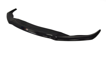 LAME DE PARE-CHOC AVANT MAXTON DESIGN V2, AUDI RS7 C7