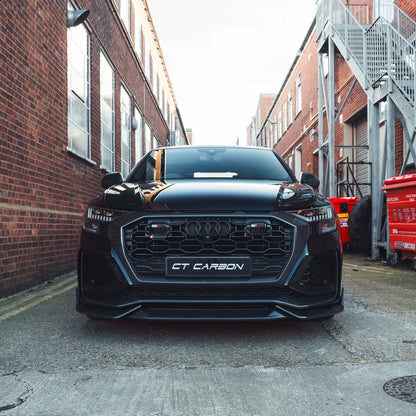Kit Complet CT Carbon 2020-2025 - Audi RSQ8