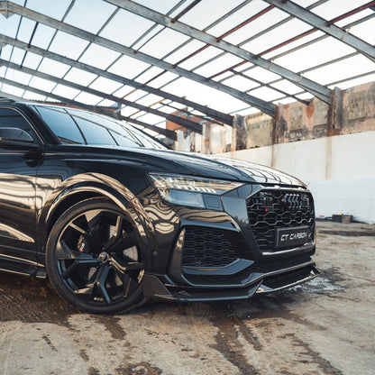 Kit Complet CT Carbon 2020-2025 - Audi RSQ8