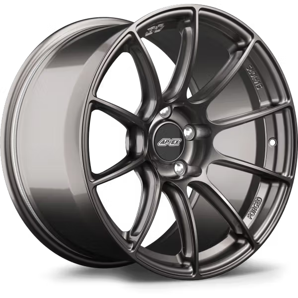 Apex SM-10RS Jantes forgées, BMW Série G