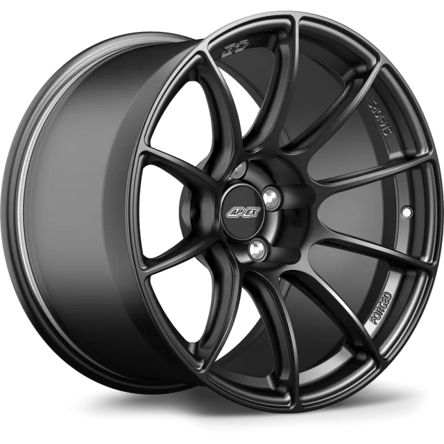 Apex SM-10RS Jantes forgées, BMW Série G
