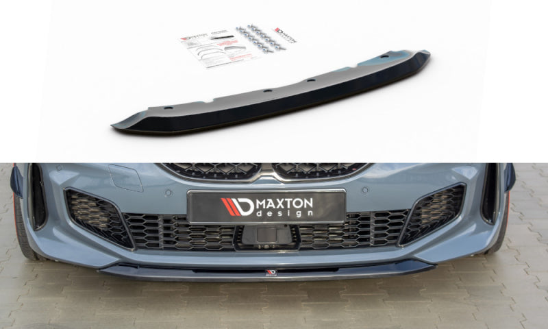 Lame avant Maxton Design V2, F40
