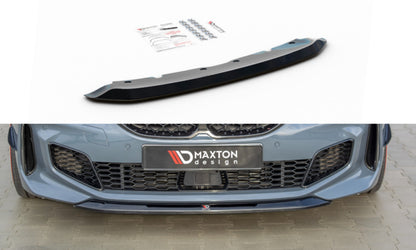 Lame avant Maxton Design V2, F40