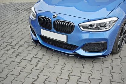 Lame avant Maxton Design V1, F20-21 LCI