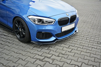 Lame avant Maxton Design V2, F20-21 LCI