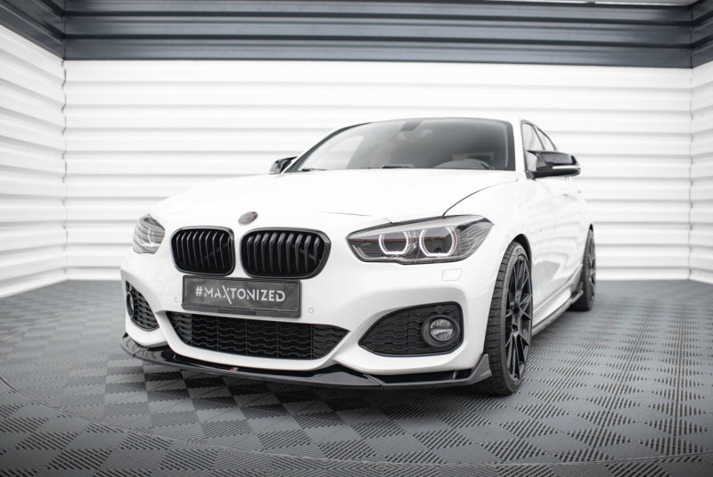 Lame avant Maxton Design V4, F20-21 LCI