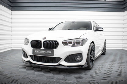 Lame avant Maxton Design V4, F20-21 LCI