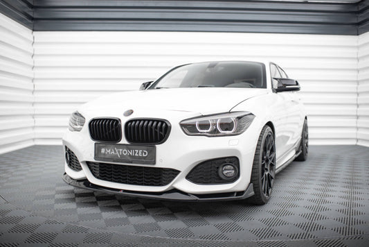Lame avant Maxton Design V4, F20-21 LCI