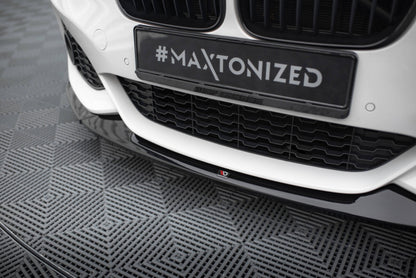 Lame avant Maxton Design V4, F20-21 LCI