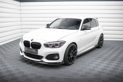 Lame avant Maxton Design V4, F20-21 LCI