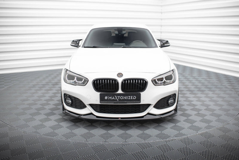 Lame avant Maxton Design V4, F20-21 LCI