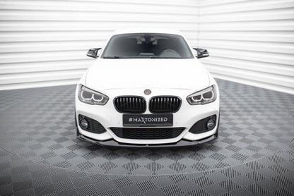 Lame avant Maxton Design V4, F20-21 LCI