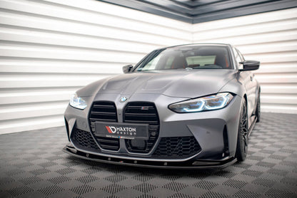 Lame avant look CSL Maxton V1, M3-M4 G8X