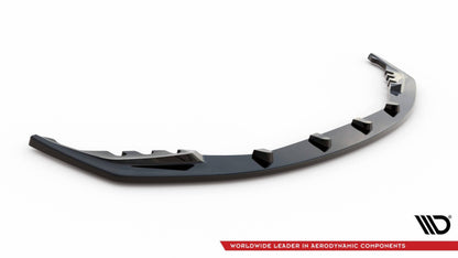 Lame avant look CSL Maxton V1, M3-M4 G8X
