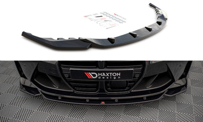Lame avant look CSL Maxton V2, M3-M4 G8X