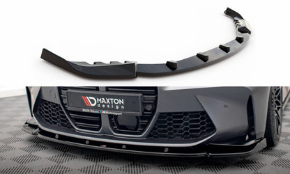 Lame avant look CSL Maxton V3, M3-M4 G8X